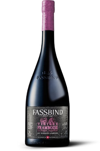 Fassbind Vieille Framboise