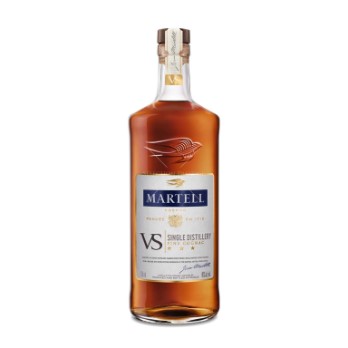 Martell VS Brandy