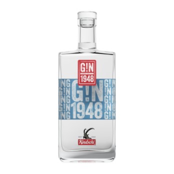 1948 Kindschi Gin