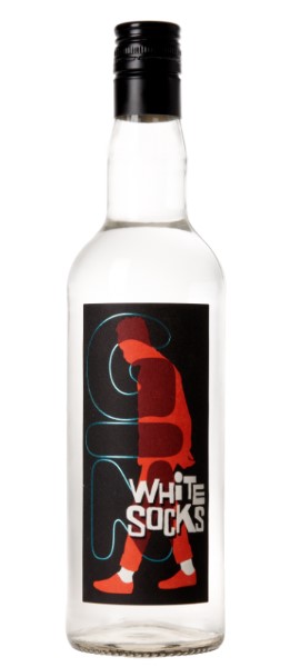 White Socks Gin Bio (Humbel)