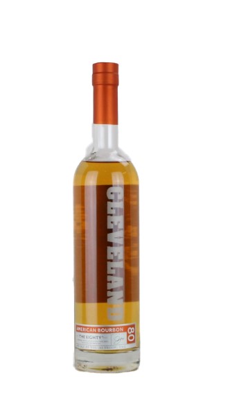 Cleveland The Eighty Whisky