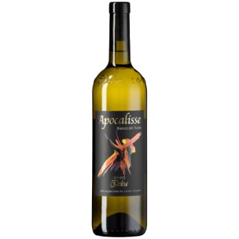 Bianco Ticinese Apocalisse 