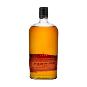 Bulleit Straight Bourbon Whisky