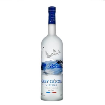 Grey Goose Vodka