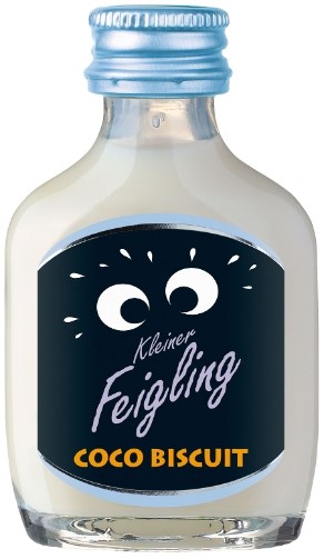 Kleiner Feigling Coco Bisquit 2cl