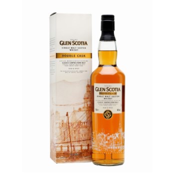 Glen Scotia Double Cask Classic Campbeltown