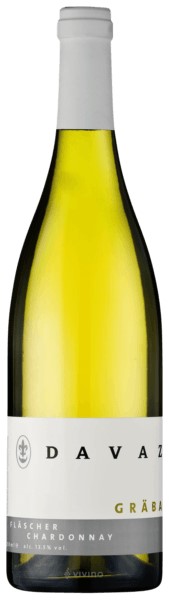 Fläscher AOC Chardonnay Gräbä Davaz