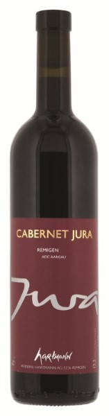 Cabernet Jura Remigen 