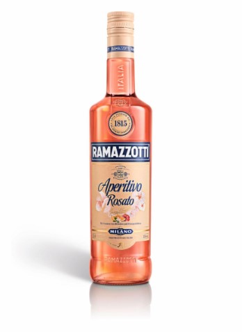 Ramazzotti Rosato