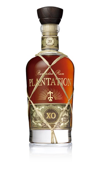 Plantation Rum Barbados XO 20th Anniversary