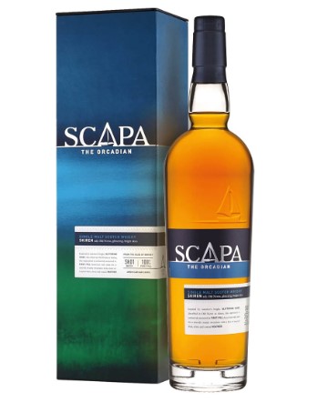 Scapa Skiren 