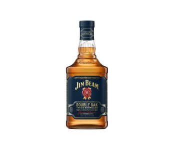 Jim Beam Double Oak Whiskey