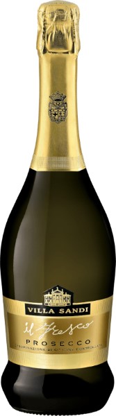 Prosecco DOC Brut Il Fresco Villa Sandi