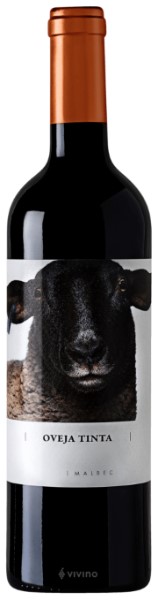 Malbec Oveja Tinta 