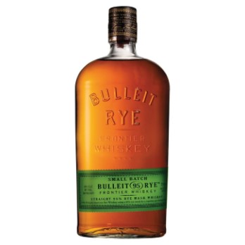 Bulleit Rye Small Batch Whisky