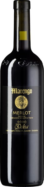 Marengo rosso