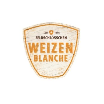 Feldschlösschen Weizen Tank 20l