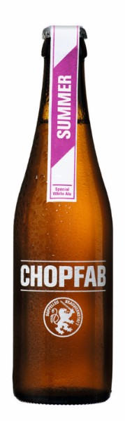 Chopfab Limited Session Lime 33cl (K4x6) EW Glas