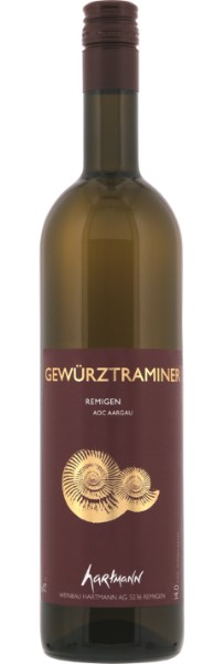 Gewürztraminer Remigen 