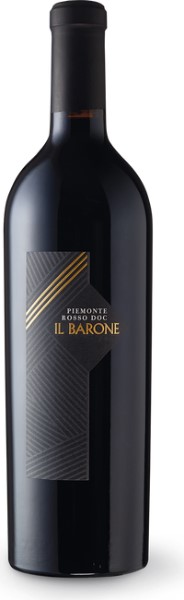 Piemonte Rosso DOC Il Barone