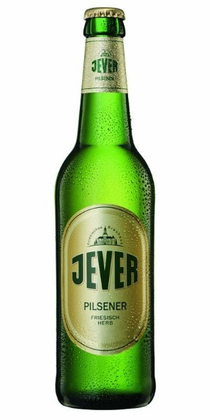 Jever Pils