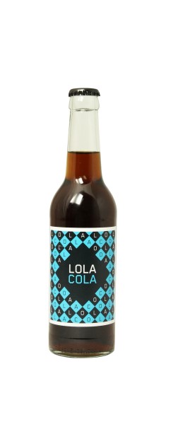 Lola Cola 33cl (H24)