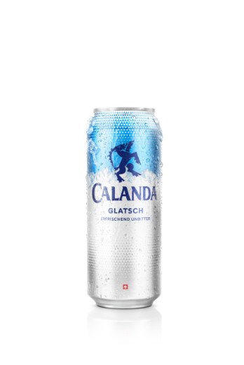 Calanda Glatsch 5dl (K4x6) Dosen