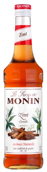 Monin Zimt Sirup
