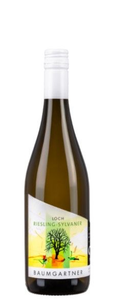 Aargau AOC Riesling-Sylvaner Loch Tegerfelden L. Baumgartner