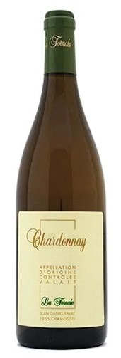 Chardonnay La Tornale 