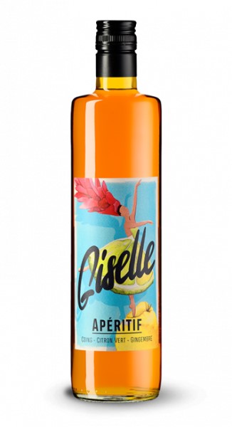 Giselle Apéritif