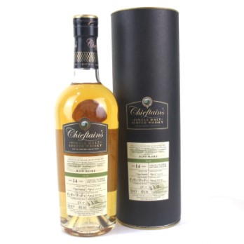 Bowmore Chieftains 14 years