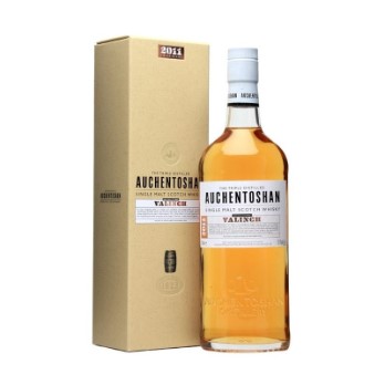 Auchentoshan Valinch Lowlands 