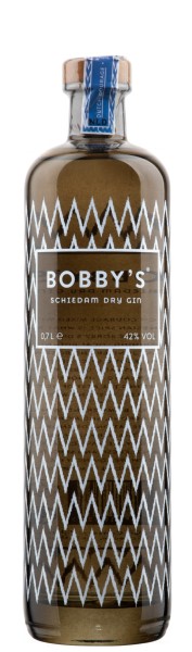Bobby's Schiedam Dry Gin