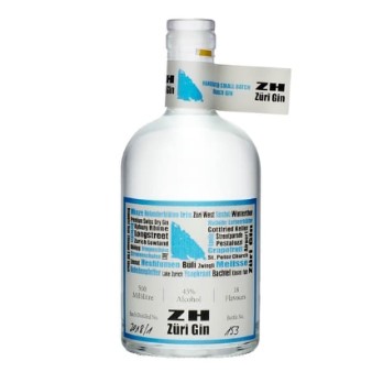 ZH Züri Gin