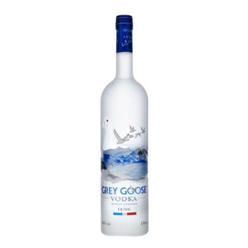 Grey Goose Vodka