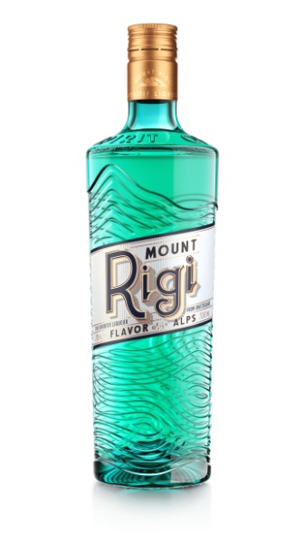 Mount Rigi Aperitif Liqueur