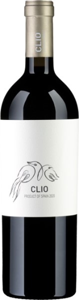 Jumilla DO Clio Bodegas El Nido Juan Gil