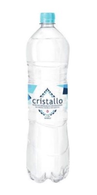 Cristallo blau ohne Kohlensäure 1.5L (H6) PET