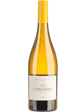 Païen du Valais Coeur du Clos des Corbassières 