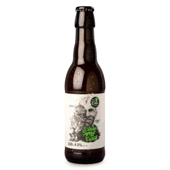 Möhl Straight Apple Cider 33cl (H24)