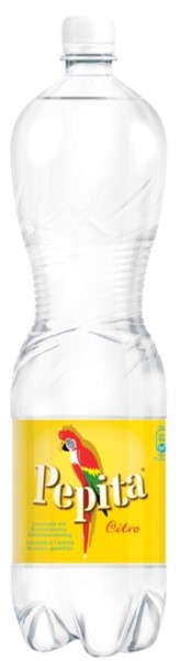 Pepita Citro 1.5L (SP6) EW PET