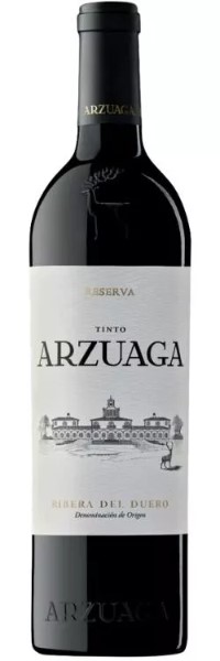 Ribera del Duero Reserva 
