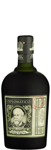 Diplomatico Rum Reserva Exclusiva Miniature