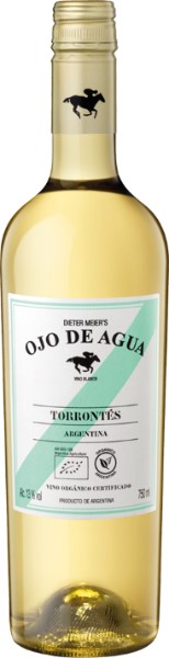 Torrontes Ojo de Agua 