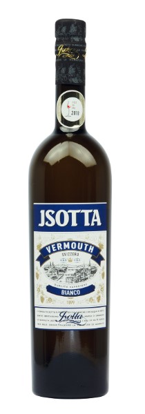 Jsotta Vermouth Bianco