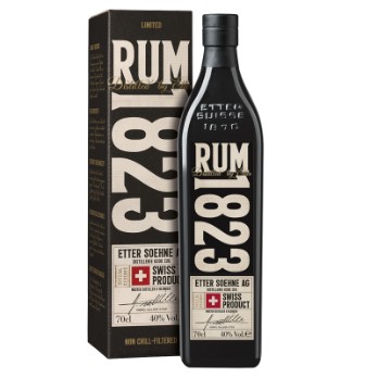 RUM1823 - Etter Swiss Rum