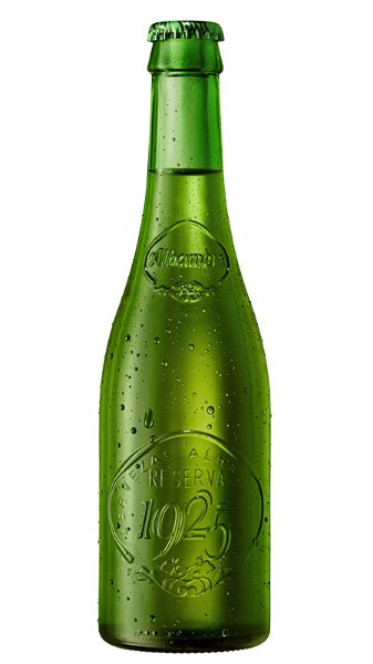 Alhambra Reserva 1925 33cl (K24) EW Glas