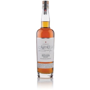 Duke Bourbon Whisky American Oak Barrel 