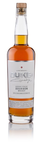 Duke Bourbon Whisky American Oak Barrel 